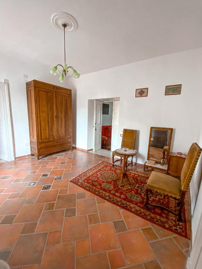 Bed and Breakfast Palazzo Pascale Casal Sottano Экстерьер фото