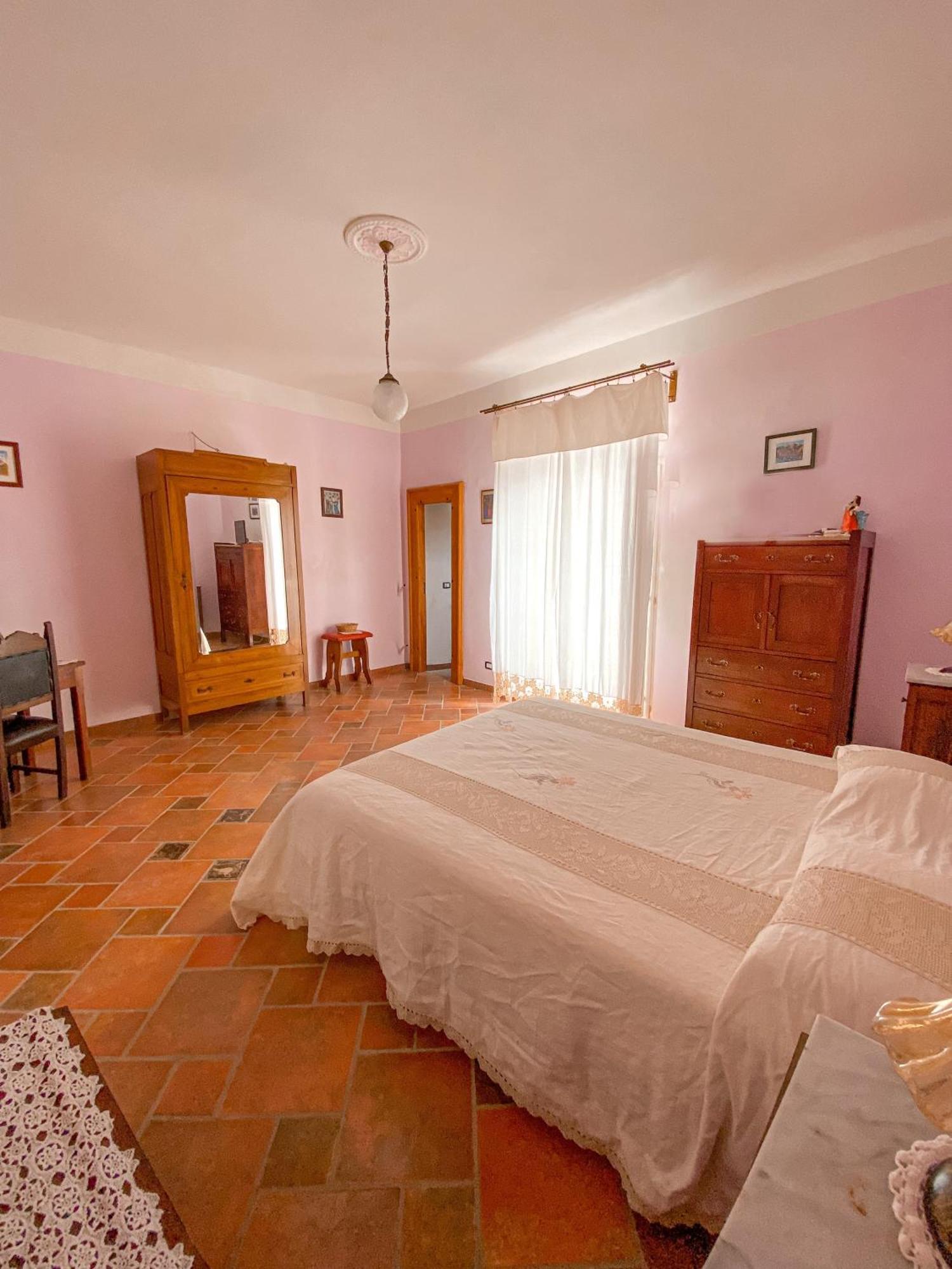 Bed and Breakfast Palazzo Pascale Casal Sottano Экстерьер фото